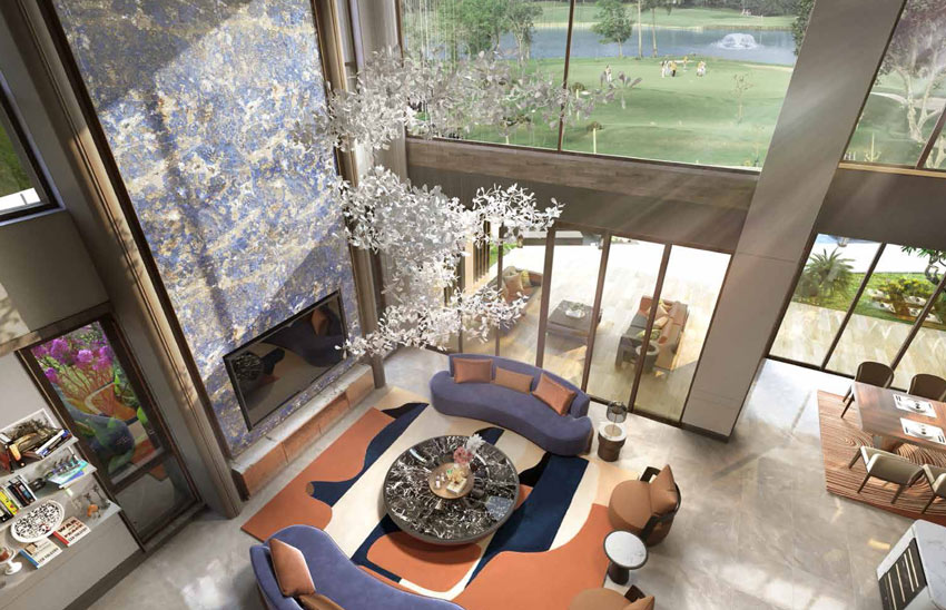 Ruang-tamu-rumah-citra-mansion-sentul